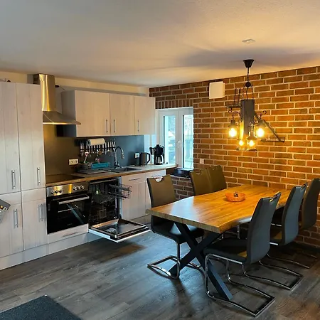 Ferienwohnung Deichgraf