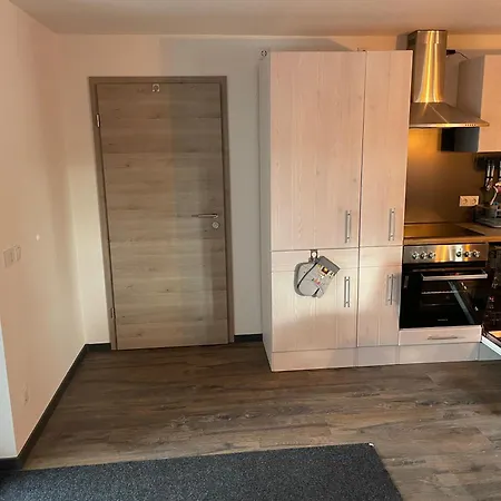 Ferienwohnung Deichgraf