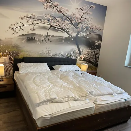 Ferienwohnung Deichgraf