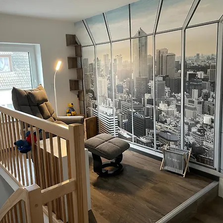 Ferienwohnung Deichgraf