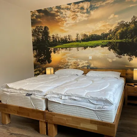 Ferienwohnung Deichgraf