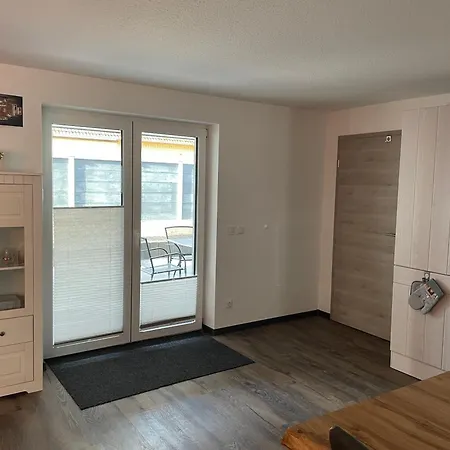 Apartment Ferienwohnung Deichgraf Pinnow (Uckermark)